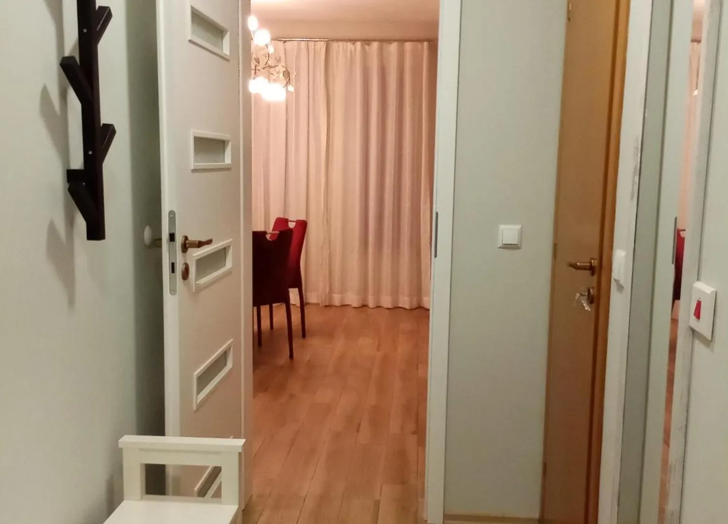Apartment Morskoi Gnom Burgas