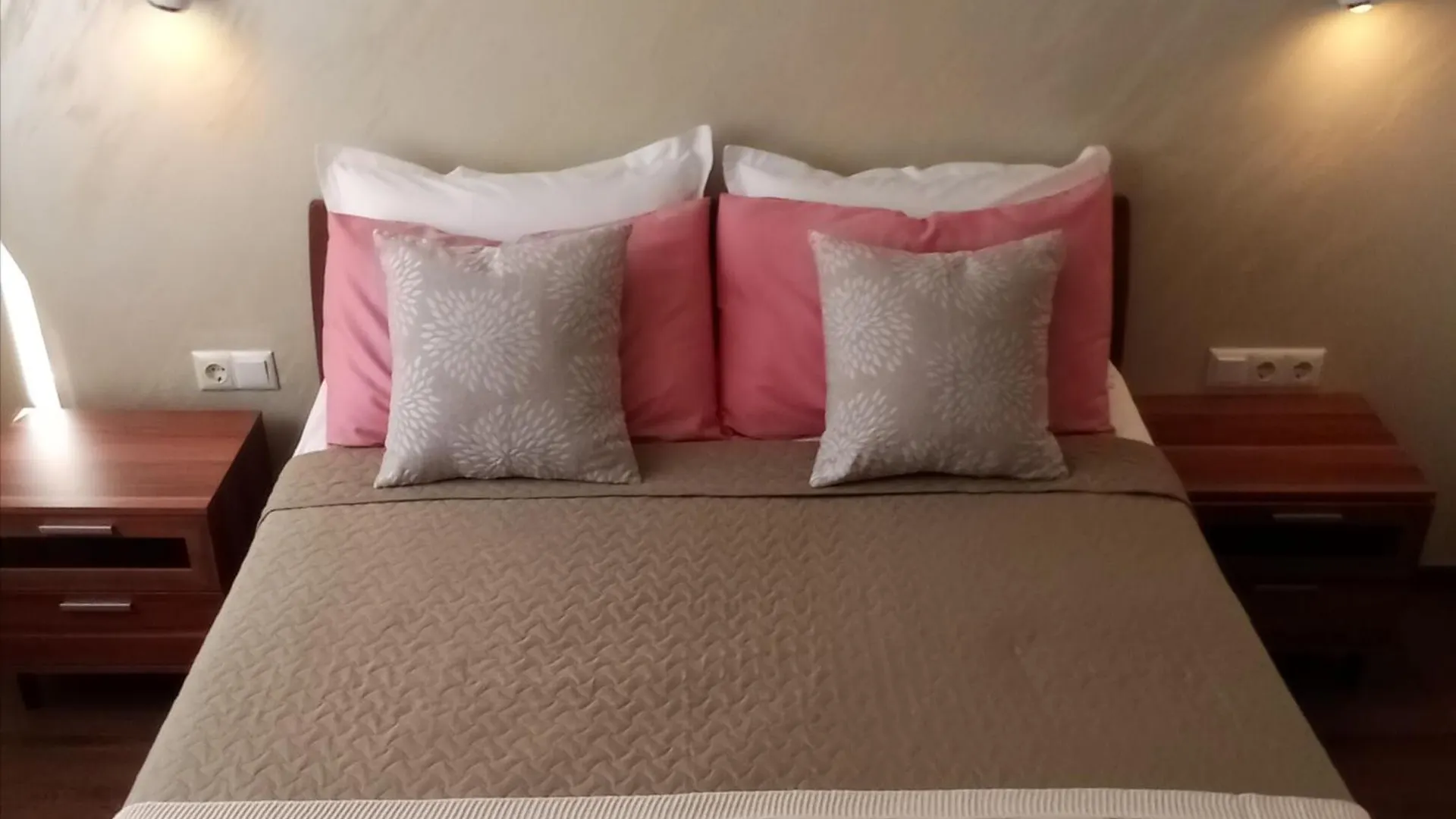 Apartment Morskoi Gnom Burgas 0*,  Bulgaria