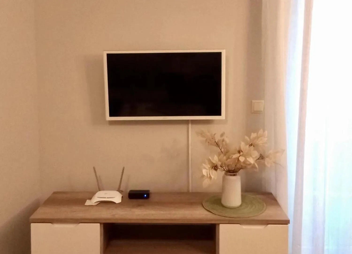 Apartment Morskoi Gnom Burgas