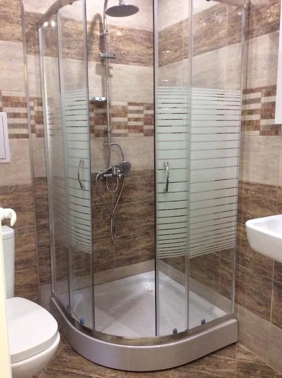 Apartment Morskoi Gnom Burgas Bulgaria