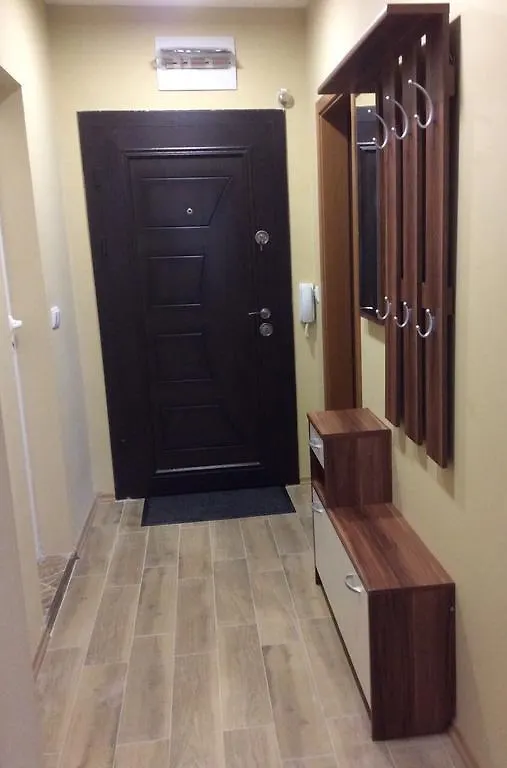 Apartment Morskoi Gnom Burgas