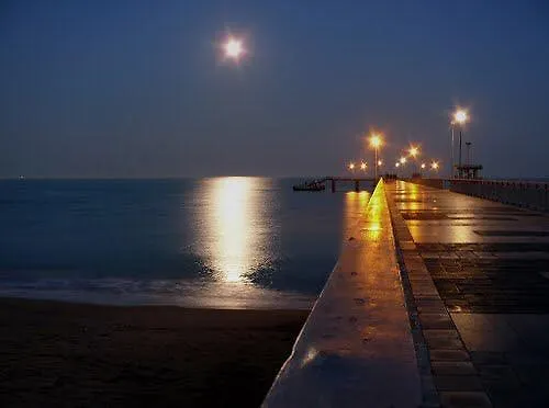 Apartment Morskoi Gnom Burgas Bulgaria